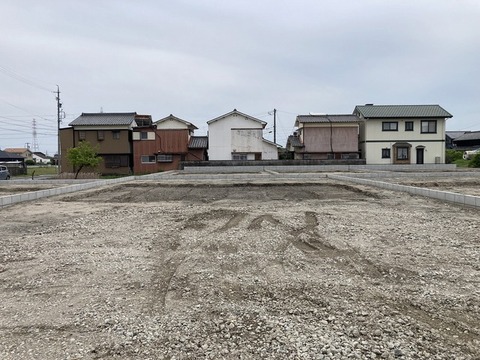 リーブルガーデン愛西市佐屋町宅地 外観・内装9