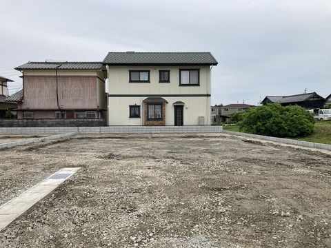 リーブルガーデン愛西市佐屋町宅地 外観・内装10