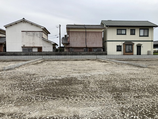 リーブルガーデン愛西市佐屋町宅地 写真11
