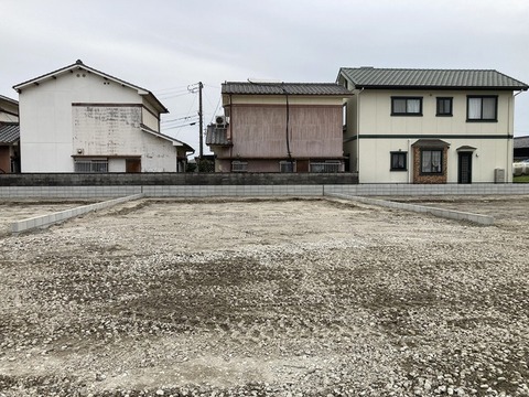 リーブルガーデン愛西市佐屋町宅地 外観・内装11