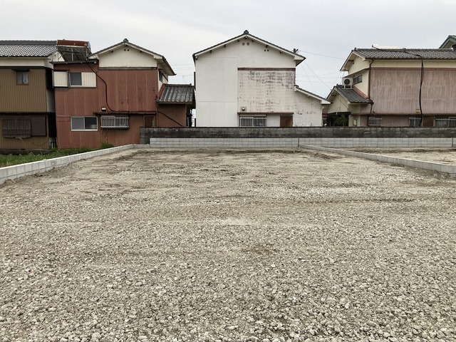リーブルガーデン愛西市佐屋町宅地 写真12