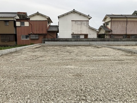 リーブルガーデン愛西市佐屋町宅地 外観・内装12
