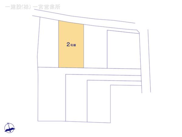リーブルガーデン愛西市佐屋町宅地 写真4
