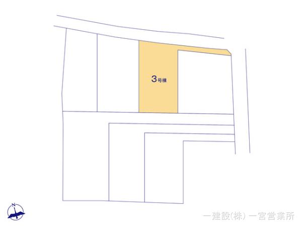 リーブルガーデン愛西市佐屋町宅地 写真6
