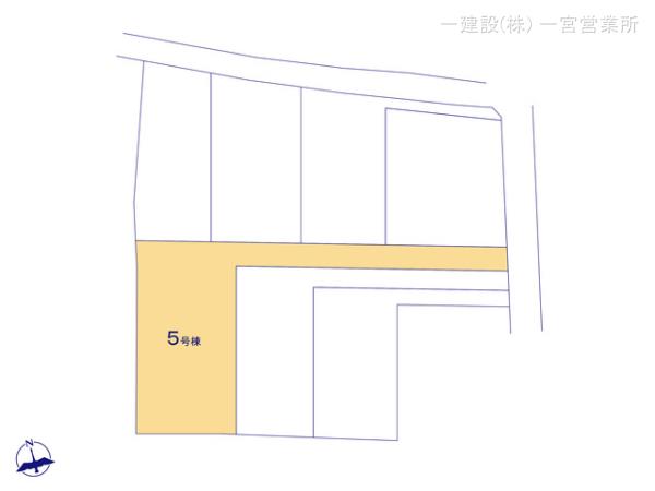 リーブルガーデン愛西市佐屋町宅地 写真8