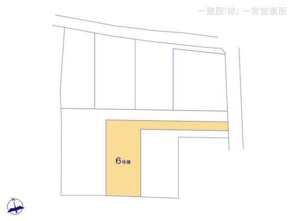 リーブルガーデン愛西市佐屋町宅地 写真10