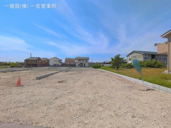 リーブルガーデン愛西市佐屋町宅地の画像