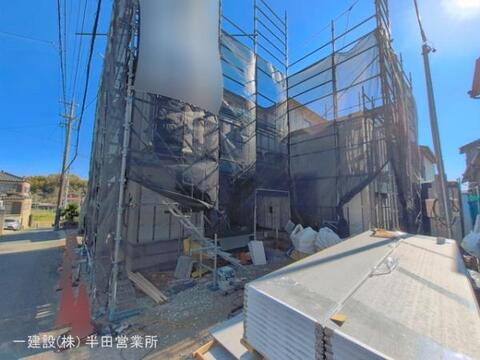 リーブルガーデン阿久比町植大第３ 外観・内装6