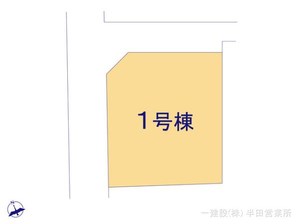 リーブルガーデン阿久比町植大第３ 写真8