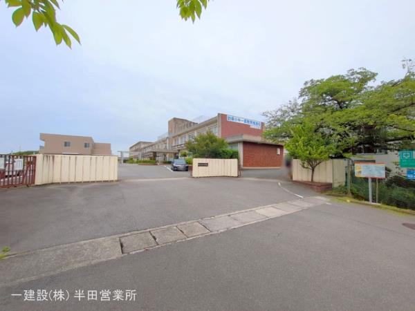 リーブルガーデン阿久比町植大第３ 周辺環境2