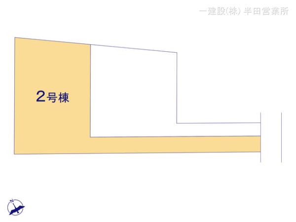 リーブルガーデン西尾市一色町松木島中切第３ 写真10