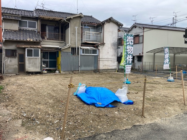 リーブルガーデン堺市東区引野町６期の画像3