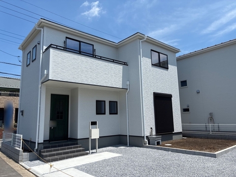 リーブルガーデン宇都宮西川田南第9 外観・内装12