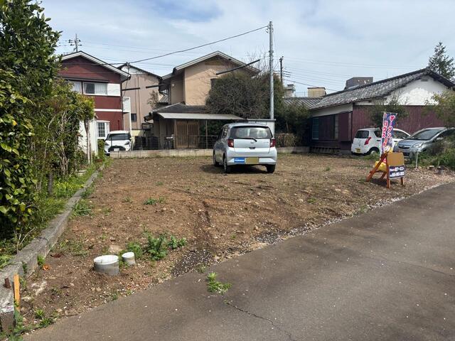 リーブルガーデン伊豆の国市大仁の画像