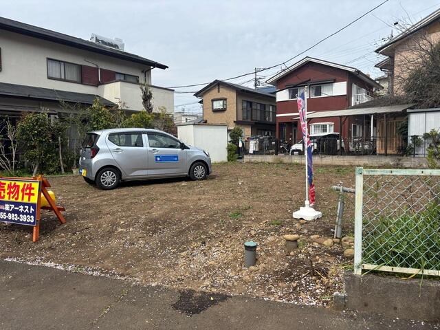 リーブルガーデン伊豆の国市大仁の画像3