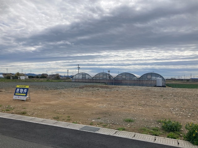 リーブルガーデン豊川市御津町第１期 写真6