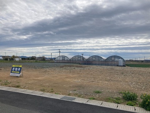 リーブルガーデン豊川市御津町第１期 外観・内装6