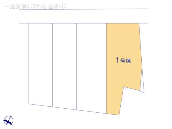 リーブルガーデン豊川市御津町第１期 写真8