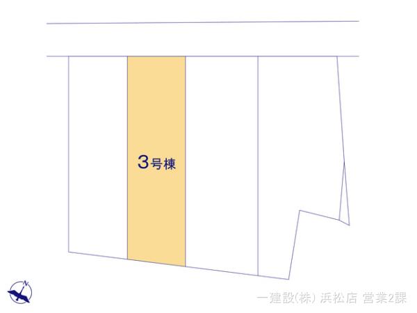 リーブルガーデン豊川市御津町第１期 写真10