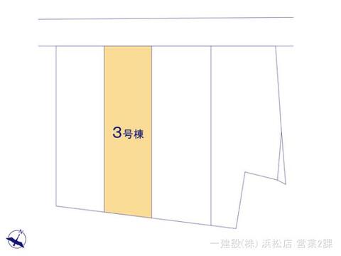 リーブルガーデン豊川市御津町第１期 間取り4