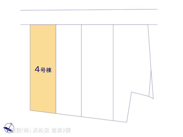 リーブルガーデン豊川市御津町第１期 写真12