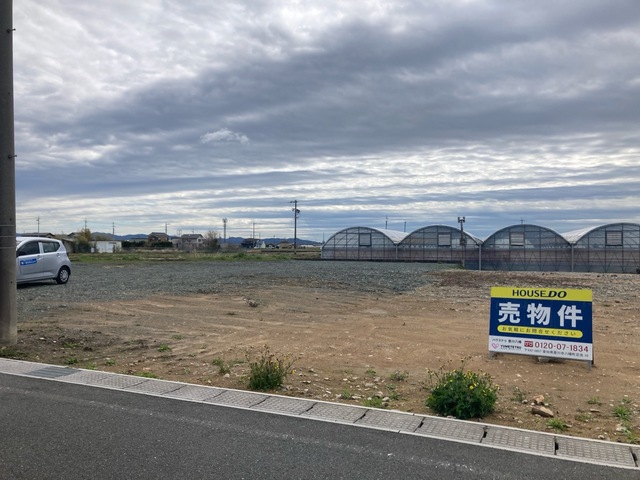 リーブルガーデン豊川市御津町第１期の画像3