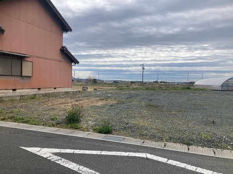 リーブルガーデン豊川市御津町第１期 外観・内装2