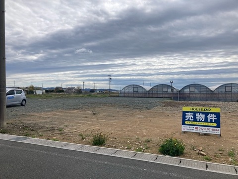 リーブルガーデン豊川市御津町第１期 外観・内装4