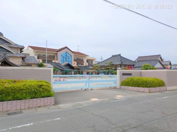 リーブルガーデン豊川市御津町第１期 周辺環境4