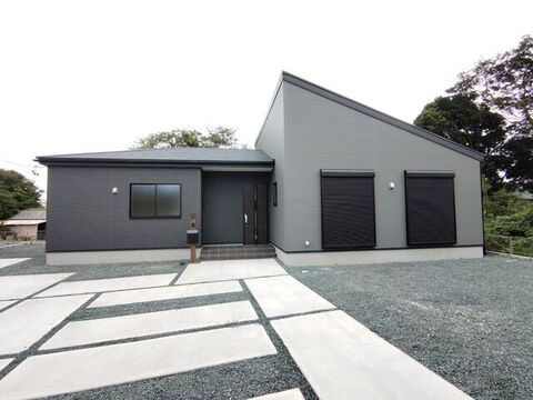 リーブルガーデン田原赤羽根町第1期 外観・内装8