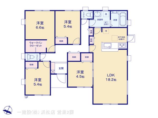 リーブルガーデン田原赤羽根町第1期 写真9