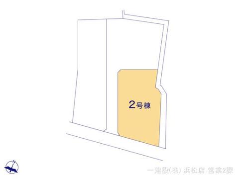 リーブルガーデン田原赤羽根町第1期 間取り4