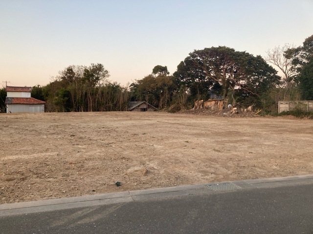 リーブルガーデン田原赤羽根町第１期の画像