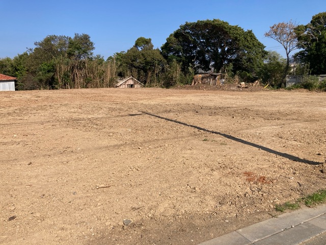 リーブルガーデン田原赤羽根町第１期の画像3