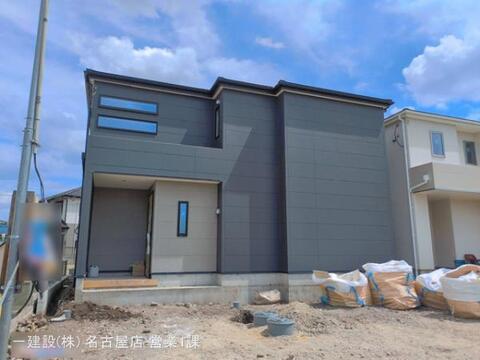 リーブルガーデン小牧市多気西町 外観・内装1
