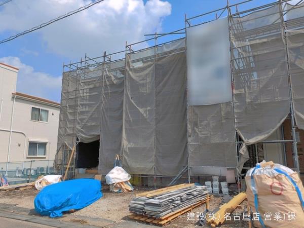 リーブルガーデン小牧市多気西町の画像3