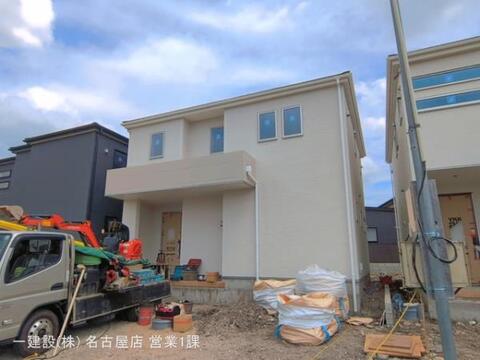 リーブルガーデン小牧市多気西町 外観・内装2