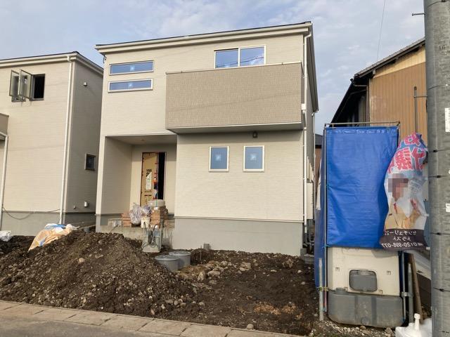 リーブルガーデン小牧市多気西町 写真3