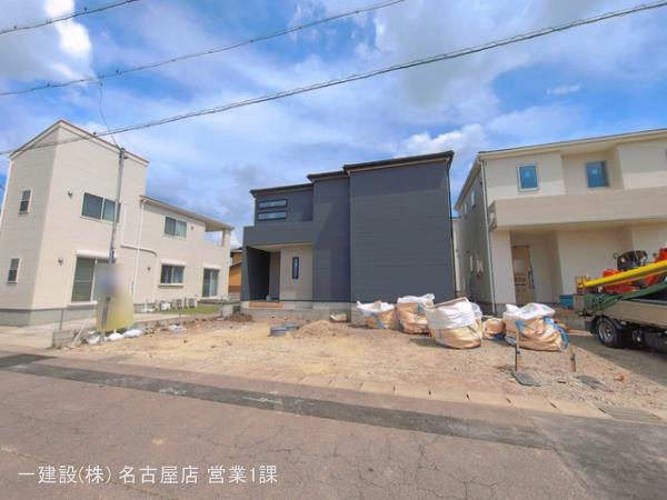 リーブルガーデン小牧市多気西町 写真4