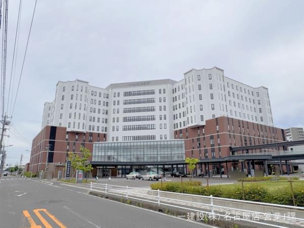 リーブルガーデン小牧市多気西町 周辺環境5