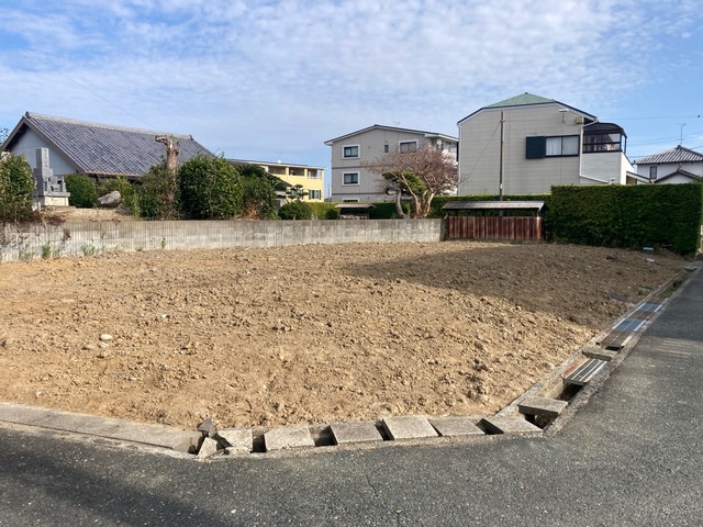 リーブルガーデン磐田天龍第１期の画像