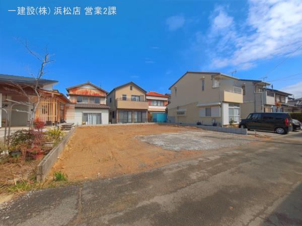 リーブルガーデン豊橋芦原町第１期の画像3