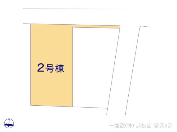 リーブルガーデン磐田市匂坂中第1期 写真5
