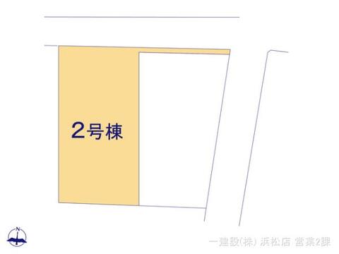 リーブルガーデン磐田市匂坂中第1期 間取り4