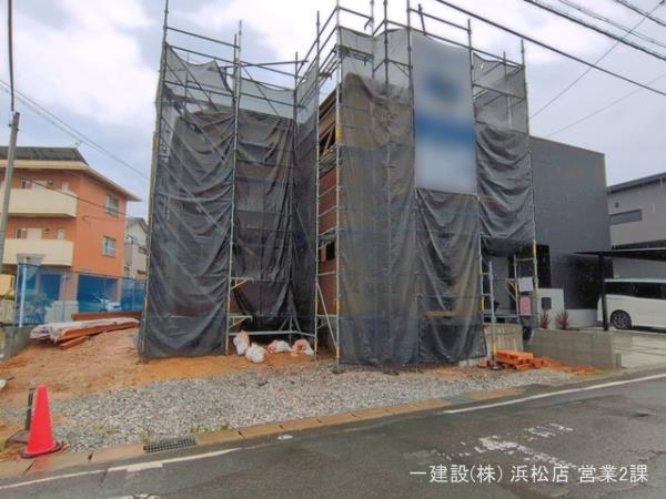 リーブルガーデン豊橋市飯村町第１期の画像3