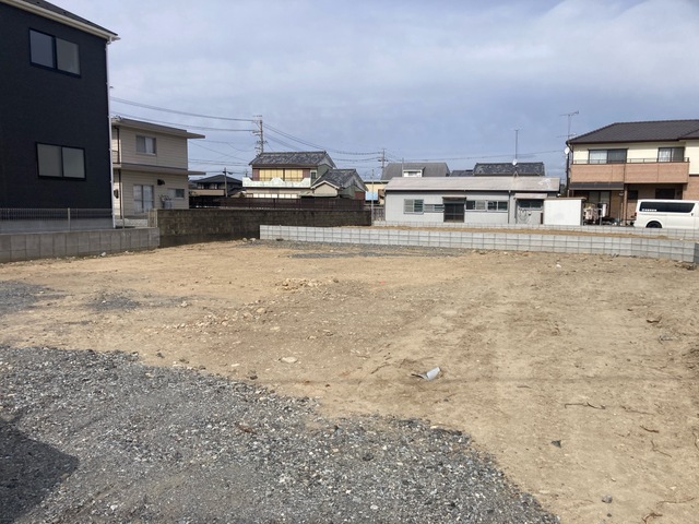 リーブルガーデン磐田市福田中島第１期の画像3
