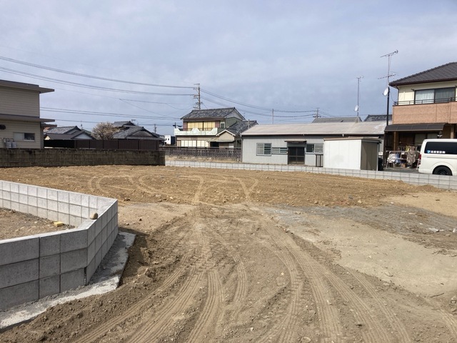リーブルガーデン磐田市福田中島第1期 写真4