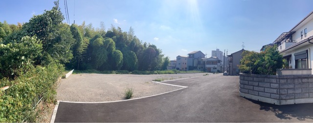 リーブルガーデン中区楢葉の画像