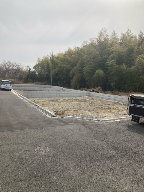 リーブルガーデン中区楢葉の画像