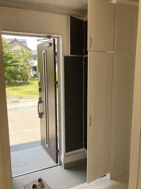 リーブルガーデン石岡市石岡第9 写真9